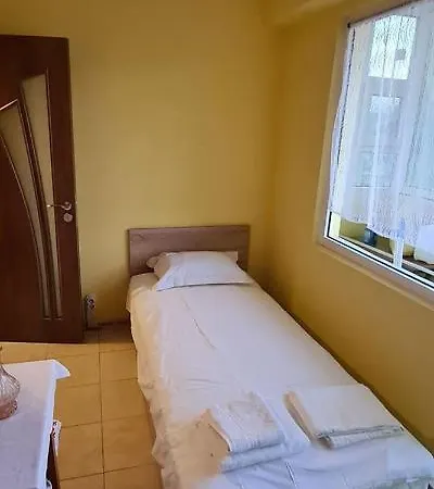 Burgas, Zornica Blok 30 Vhod 8 Etaz 7 Desen Plus Wifi 50 Mbps * Burgas